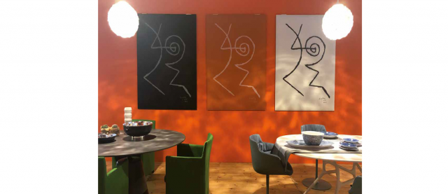 PRODOTI ABSORBING SOUND 